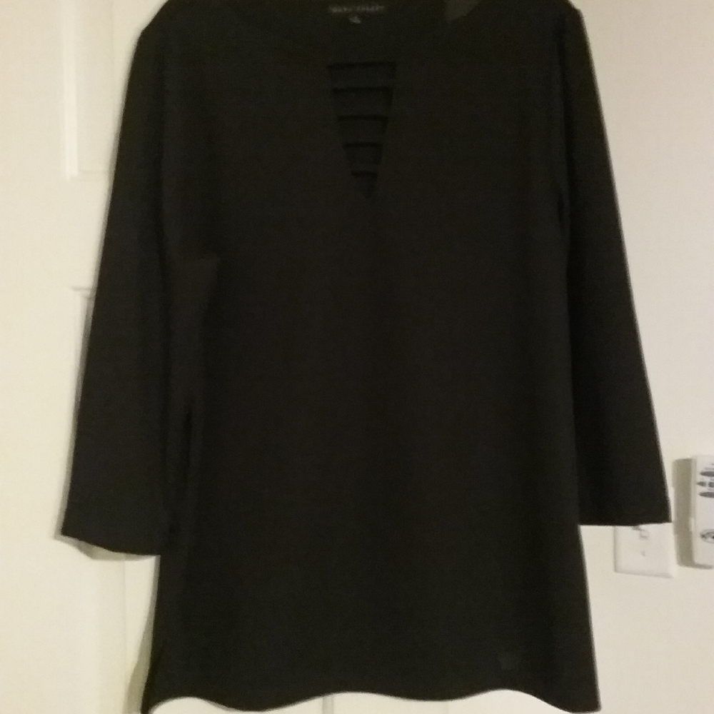 Ladies Blouse